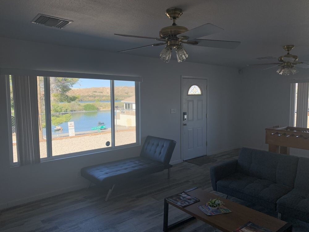 Foto principal - Seasonal Rental River Views