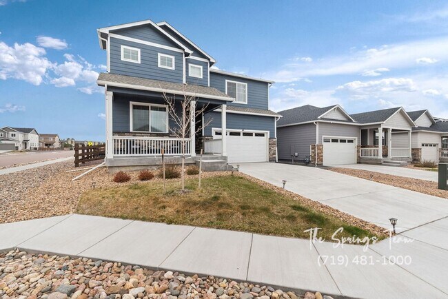 Building Photo - 2186 Prairie Smoke Dr