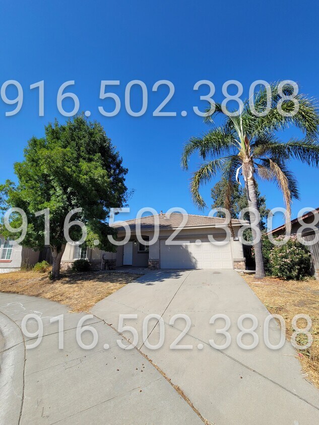 24 Hasbro Ct, Sacramento, CA 95832 House Rental in Sacramento, CA