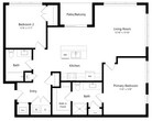 Foto principal - Brand New - War Eagle Apartments in the Ri...