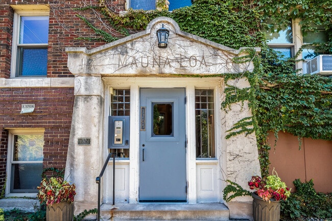 Building Photo - 1705 Stevens Ave