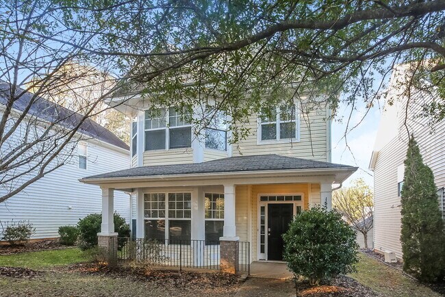 Foto del edificio - 15513 Crossing Gate Dr