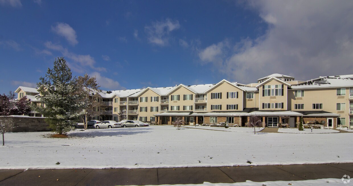 Foto del edificio - Holiday Lone Oak