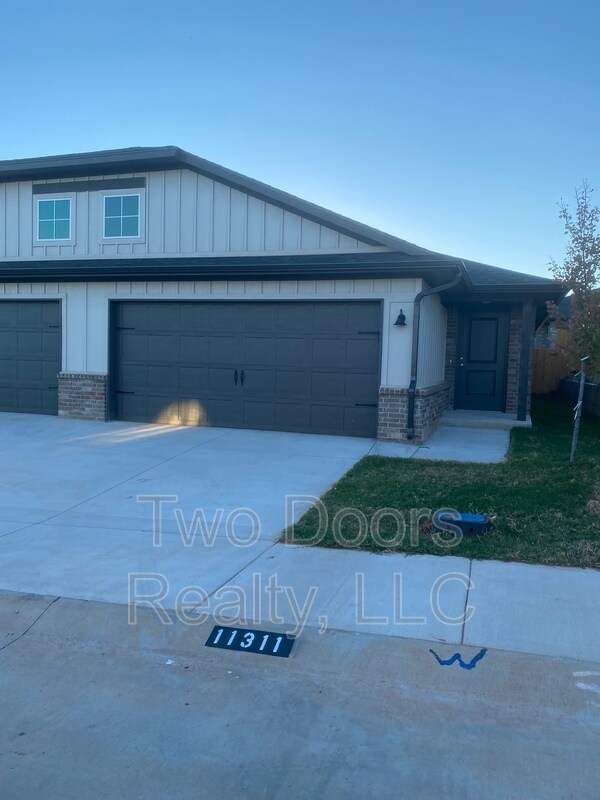 Foto del edificio - 11311 Breckenridge Ln