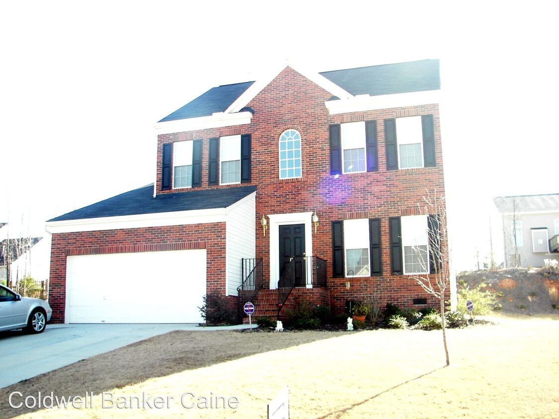 121 White Bark Way, Taylors, SC 29687 House for Rent in Taylors, SC