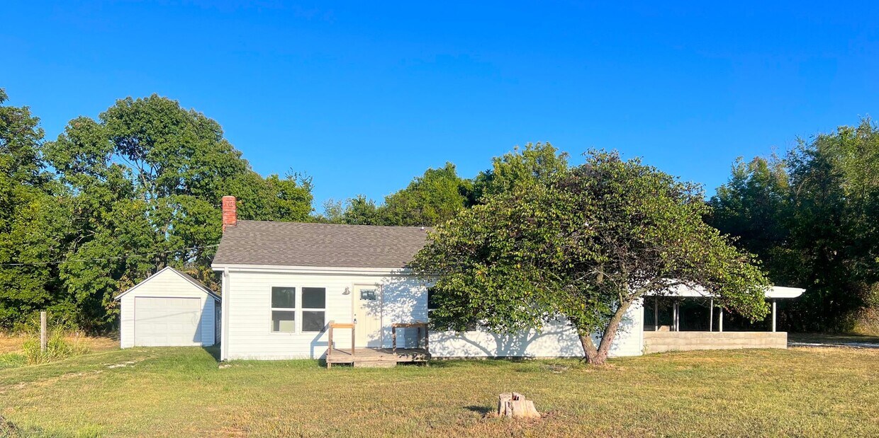 Foto principal - 6296 Joplin St