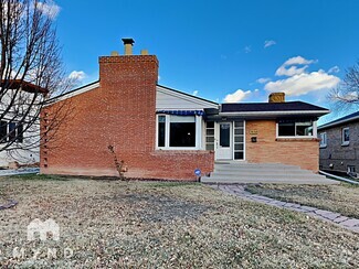 Building Photo - 2610 Tennyson St