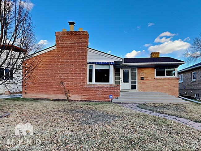 Building Photo - 2610 Tennyson St