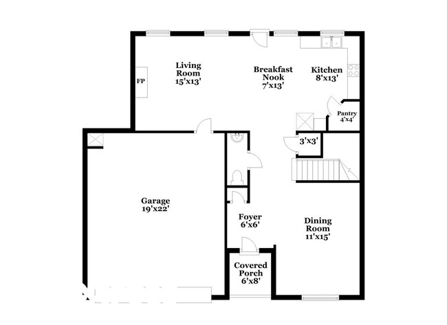Building Photo - 1505 Dexter Ridge Dr