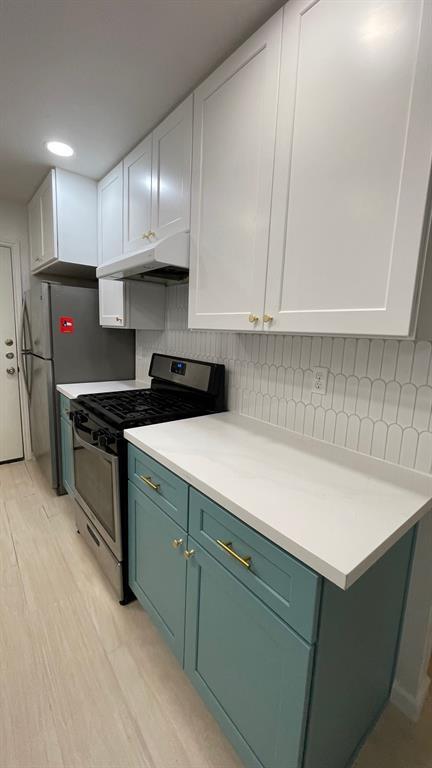 Foto del edificio - 12600 Rampart St