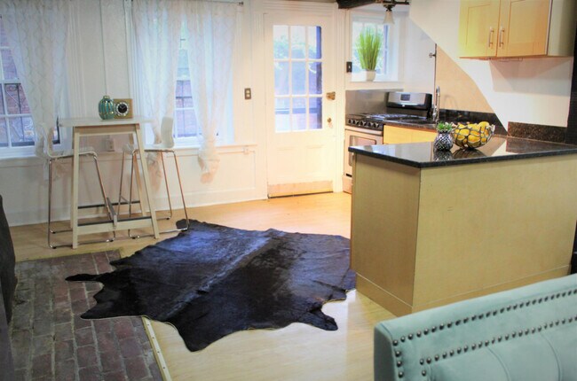 Foto del edificio - 105 Myrtle St