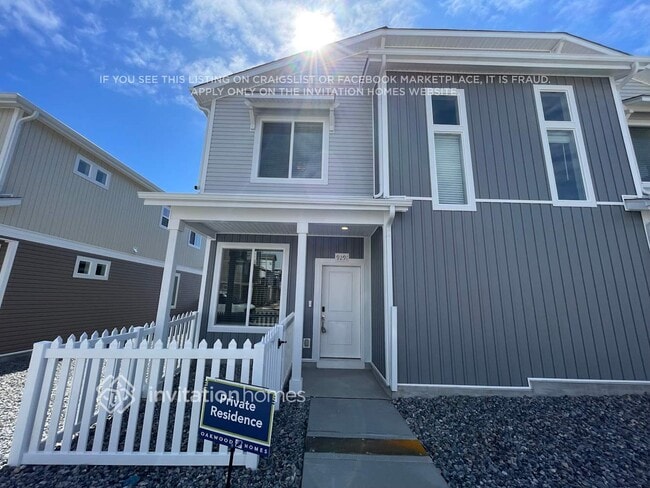 Building Photo - 9291 Oro City Loop