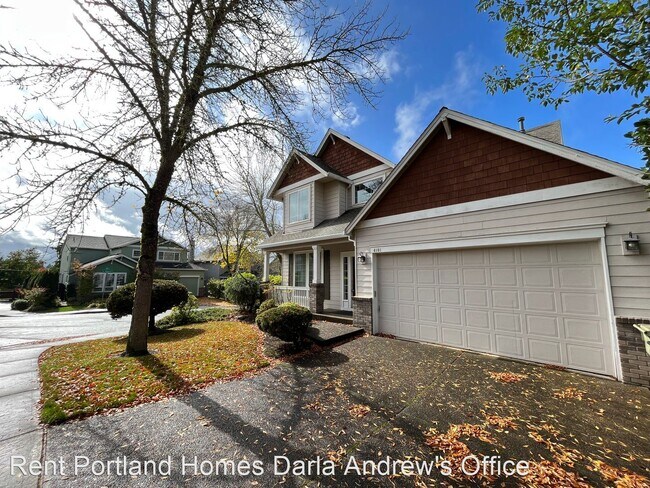 Foto del edificio - 4 br, 2.5 bath House - 4101 NW 126th Avenue
