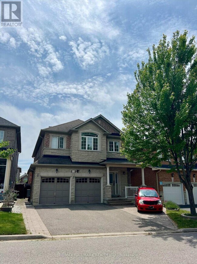Building Photo - 15 Germain Crescent