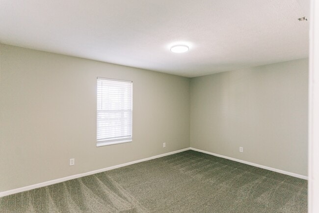 Building Photo - McCarty Place Apartments