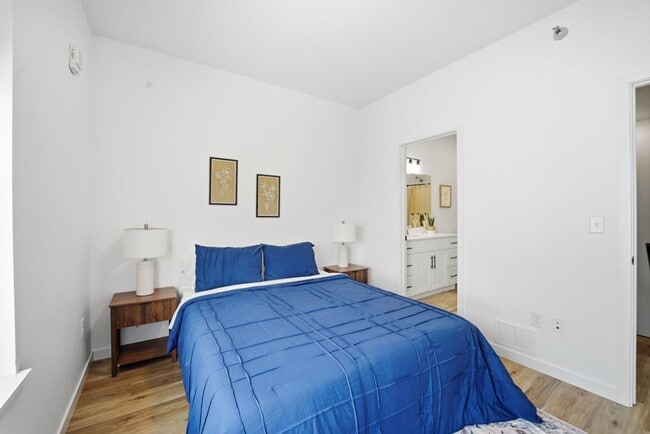 Interior Photo - Twin Oaks Apartments