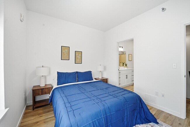 Interior Photo - Twin Oaks Apartments