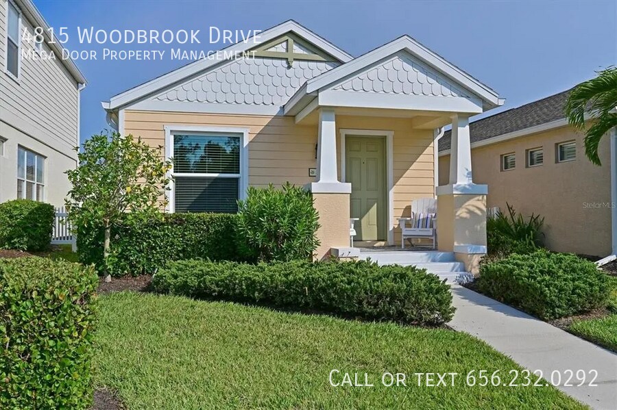 Photo - 4815 Woodbrook Drive-
