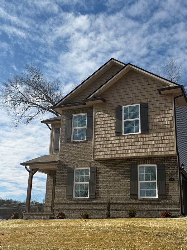 Photo - 2619 Parkers Mdw Ln House