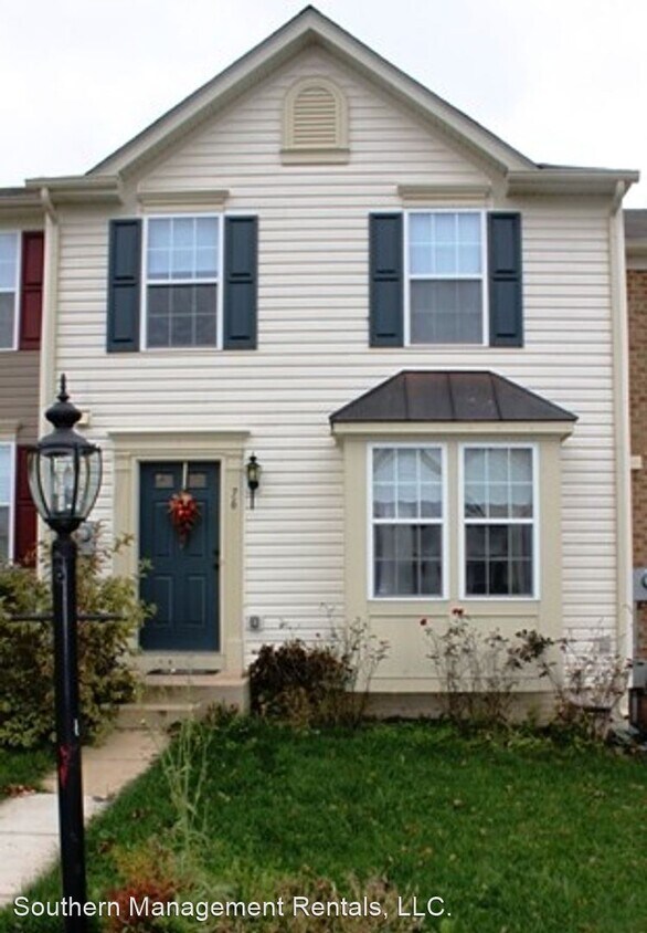 Foto principal - 3 br, 2.5 bath House - 76 Forest View Terrace