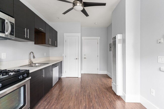 Interior Photo - Elm Avenue Apartments
