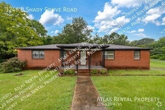 Building Photo - 1246 Shady Grove Rd