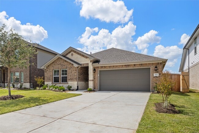Building Photo - 3038 Marble Wy