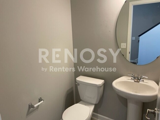 Foto del edificio - Union Park 3 Bedroom 2.5 Bath Townhome in Lake Elmo