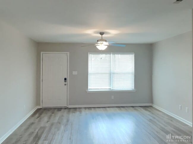 Building Photo - 3706 Burdette Wy.