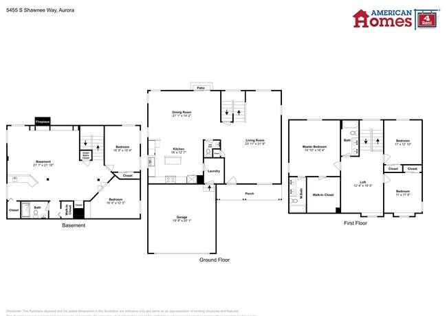 Building Photo - 5455 S Shawnee Way