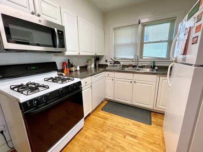 Building Photo - 1511 Madison St