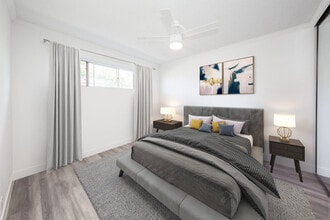 Building Photo - Metro Apartments