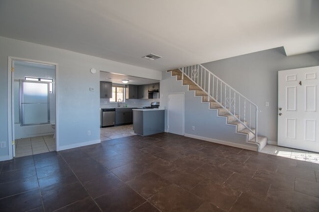 Building Photo - AVAILABLE NOW ! 2 Bedroom 2 Bathroom 2-Story Apartment in Desert Hot Springs! MOVE IN SPECIAL HAL...