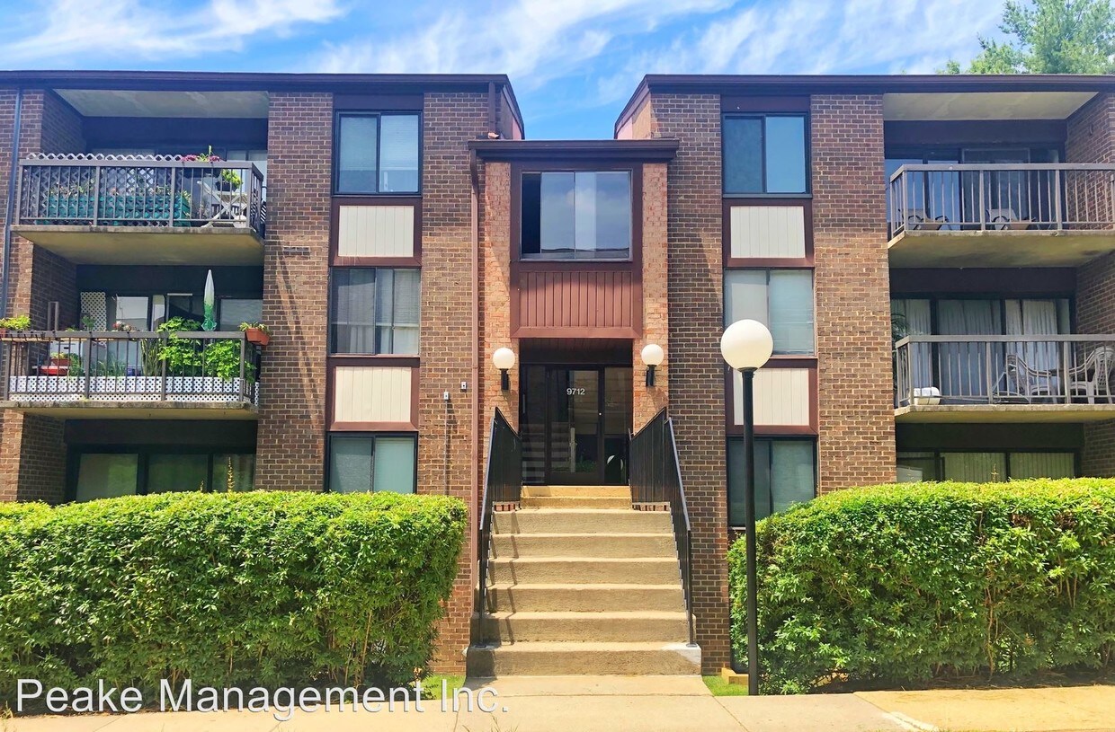 Foto principal - 9712 Kingsbridge Dr