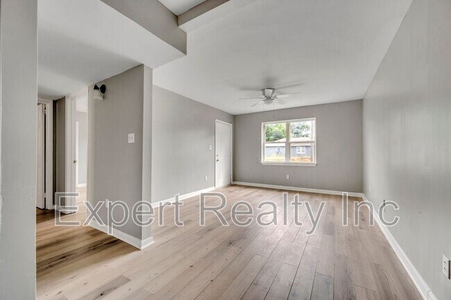 Foto del edificio - 1001 21st Street Ensley