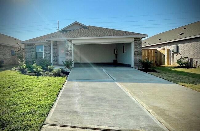Building Photo - 16639 River Grass Trl
