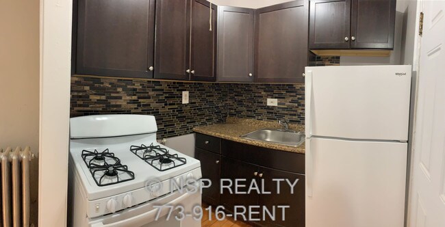 Foto del edificio - 4265 W Addison St