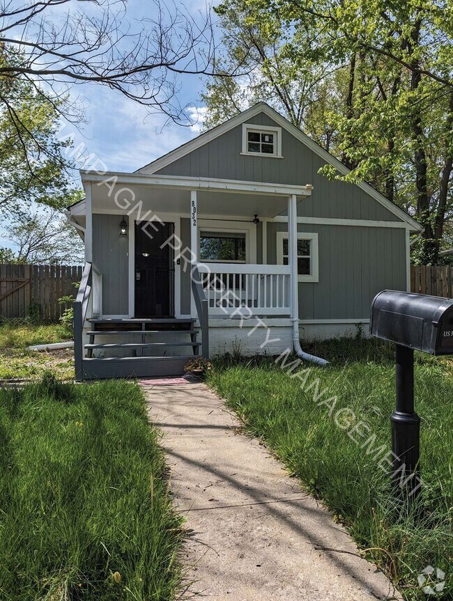 Building Photo - 8032 Montgall Ave