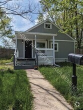 Building Photo - 8032 Montgall Ave