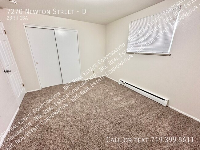 Foto del edificio - 7270 Newton St