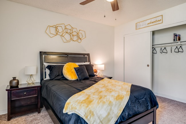 Interior Photo - Sahara and Playa Palms