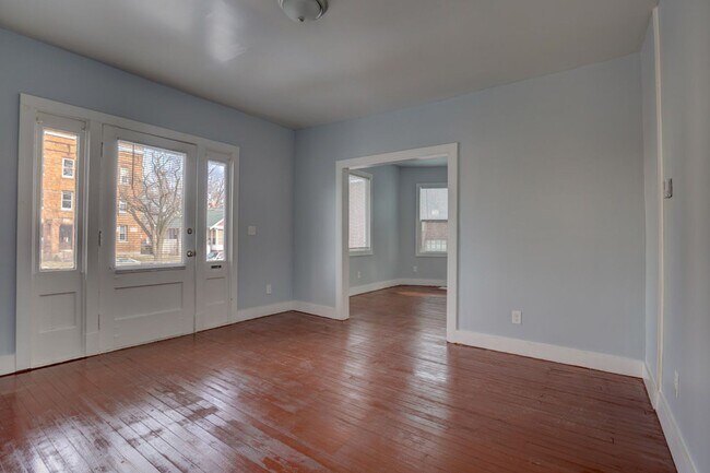 Foto del interior - 1221 California Ave