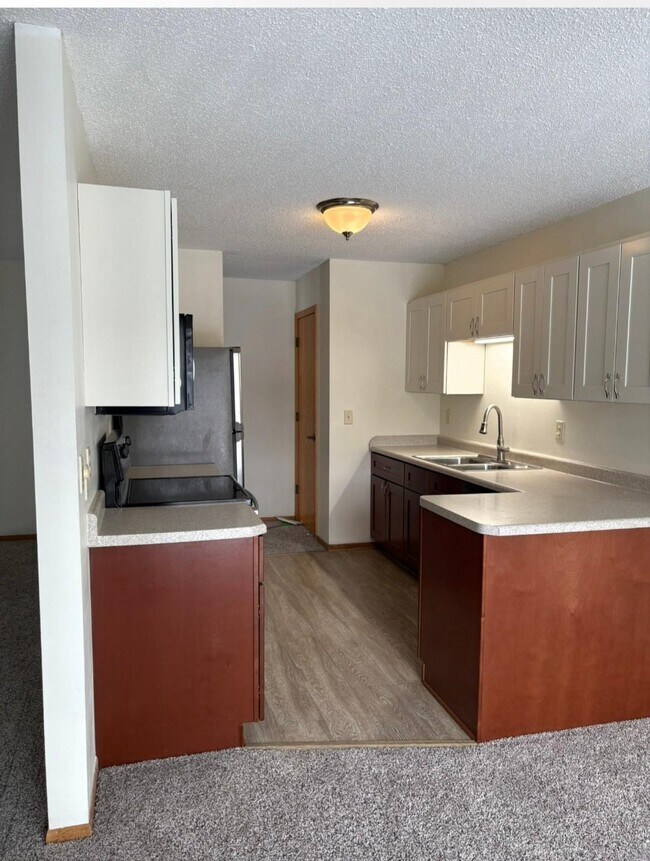 cocina - 5397 Beachside Dr