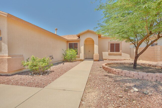 Foto del edificio - 3 Bedroom, 2 Bathroom