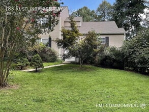 Building Photo - 183 Rustling Oaks Way