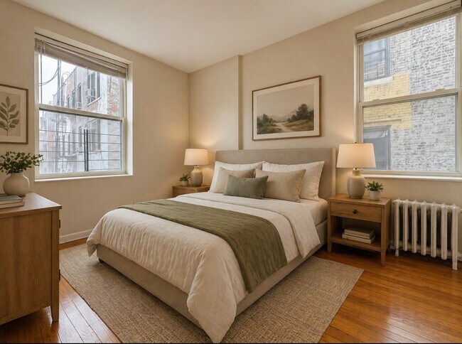 Foto del edificio - 3924 Broadway