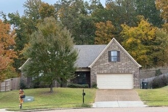 Building Photo - 3522 Golden Valley Ln