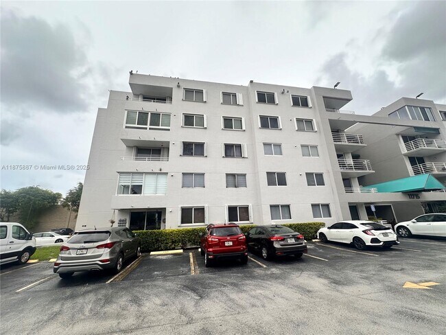Foto del edificio - 11715 SW 18th St