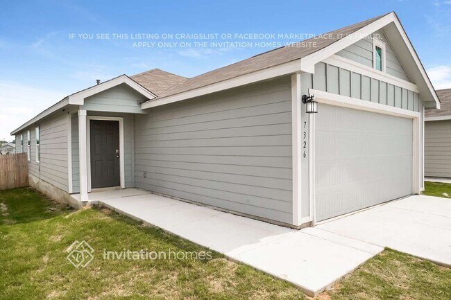 Foto del edificio - 7326 Plata Cir