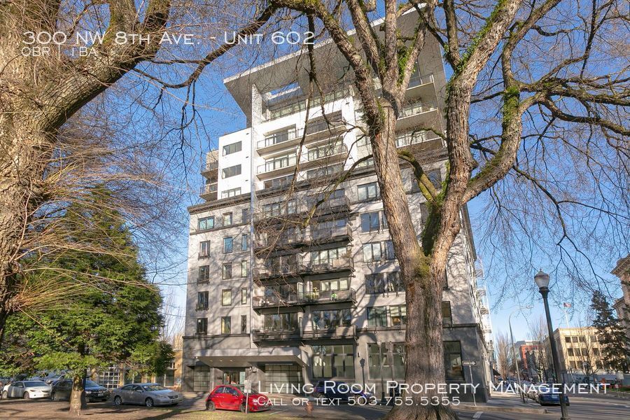 Primary Photo - 300 NW 8th Ave